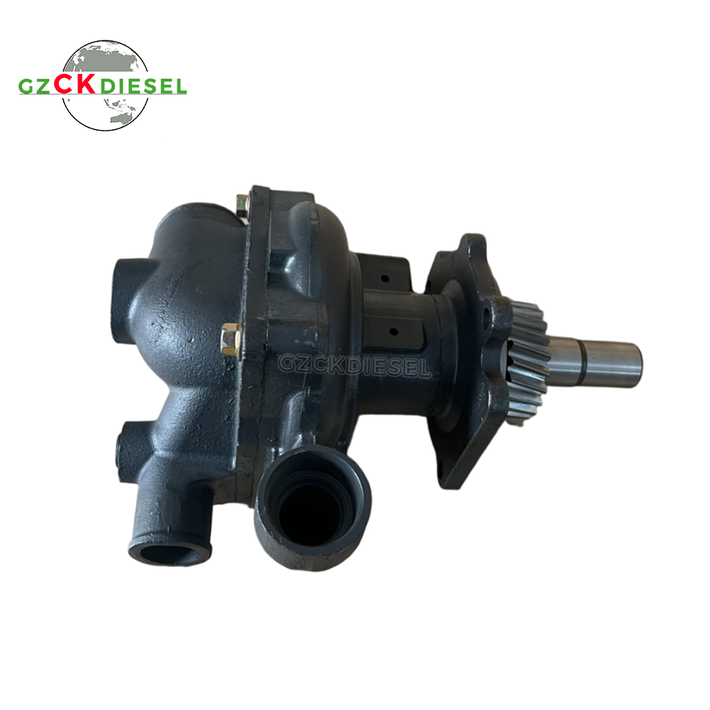 Water Pump Assembly 3803403 3073695 4972857 4955705 4972853 4965430 for M11 QSM11 Engine 