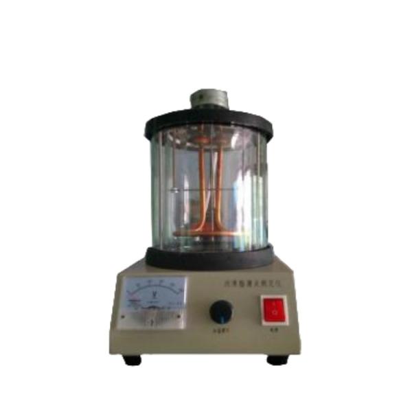 ASTMD566 Grease Drop Point Tester Double Hole Oil Bath SD4929A