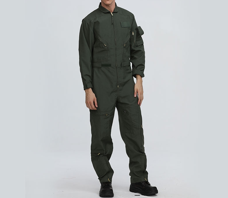 ткань Aramid 3A 150gsm своиственная FR для одежд пожарного IFR