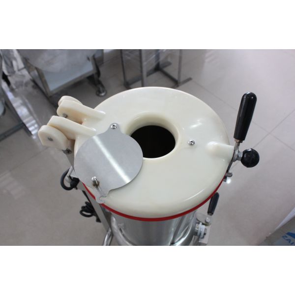 Коммерчески Вегетабле затир делая нержавеющую сталь машины легкий работать