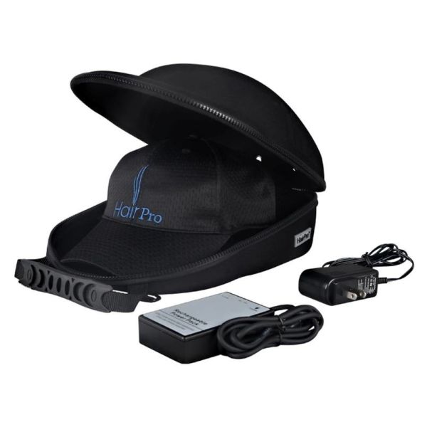 Laser Light Treatment Laser Cap for Hair Loss and Hair Regrowth