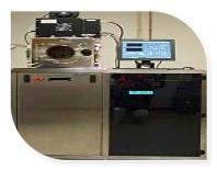 Plasma Enhanced Chemical Vapor Deposition System