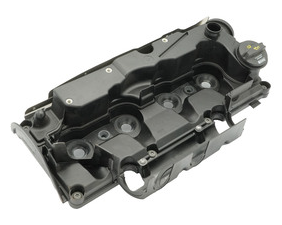 Hot Selling Plastic Valve Cover 03N103469E For Tiguan