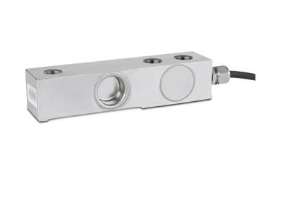 SLB515 Threaded Beam Load Cell with Threaded Mounting for Industrial Weighing Applications
