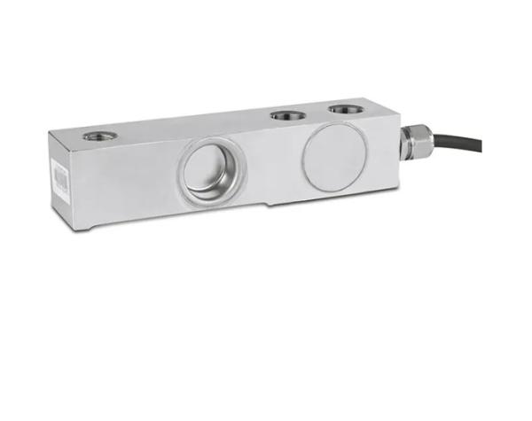 SLB515 Threaded Beam Load Cell with Threaded Mounting for Industrial Weighing Applications