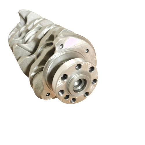 Hot Sell High Quality Factory Automobile China Engine Crankshaft for hyundai Santa Fe 2010 2012 2.4 231112G200