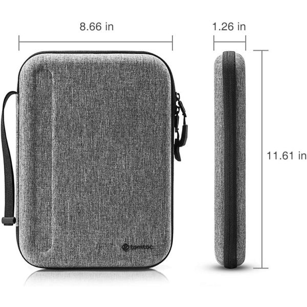 Рукава ноутбука раковины 15.4inch ЕВА ODM дружелюбное трудного экологическое