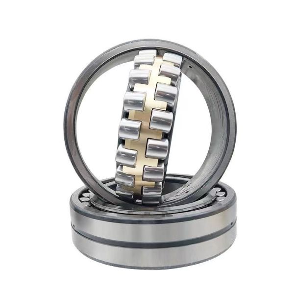 Clearance C3 and P6 Precision 23140 CA/W33 Spherical Roller Bearing for Heavy Machinery