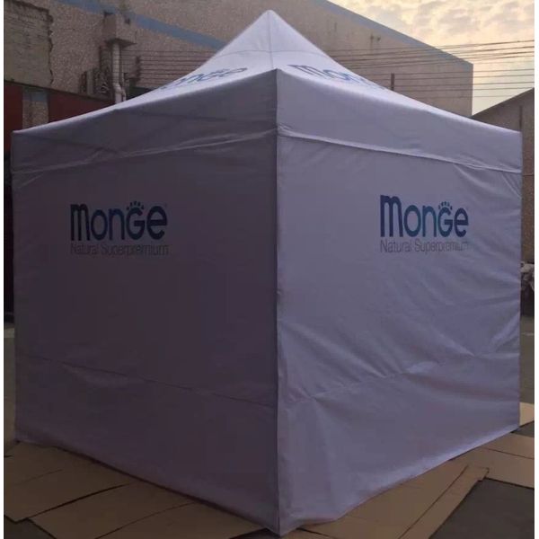 Огнезащитная белая сень газебо шатра партии 10x30 со свадьбой H6XW7XL50M PVC стенок