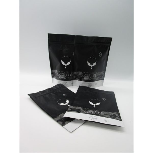 包装のピーナッツ/カシュー ナッツのための透明な窓が付いている袋袋