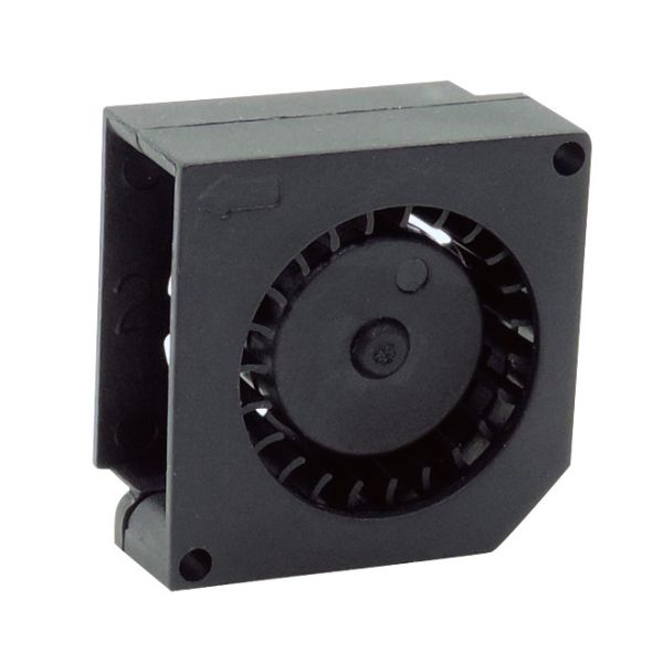 Универсальный настольный вентилятор воздуходувки, центробежные вентиляторы 25кс25кс10мм практически пластиковые