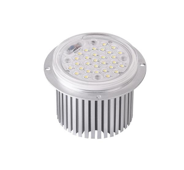 150lm/W 160lm/W LED Retrofit Kits IP68 50W High Power LED Street Light Module