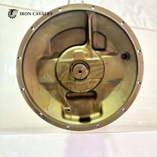 Utilisation pour pompe hydraulique de pelle Komatsu PC500-10MO 708-2J-00030 pc500-10mo 7082J00030
Fabricant de pièces de rechange pour machines de construction de pompe à piston principale