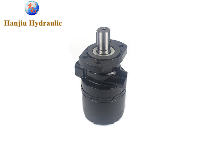 BMER-2-750-MS-B1 Hydraulic Orbital Motor with high pressure PARKER TG0750 Hydromotor