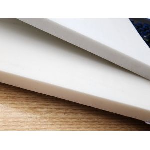 Anti Aging 20-30 Shore A EPDM Foam Sheet with 1-50mm Thickness for Industrial
