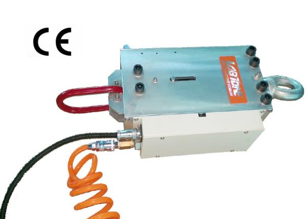 High Accuracy Drop Tester Release Hooks Equipment 345 X 235 X 145 Mm