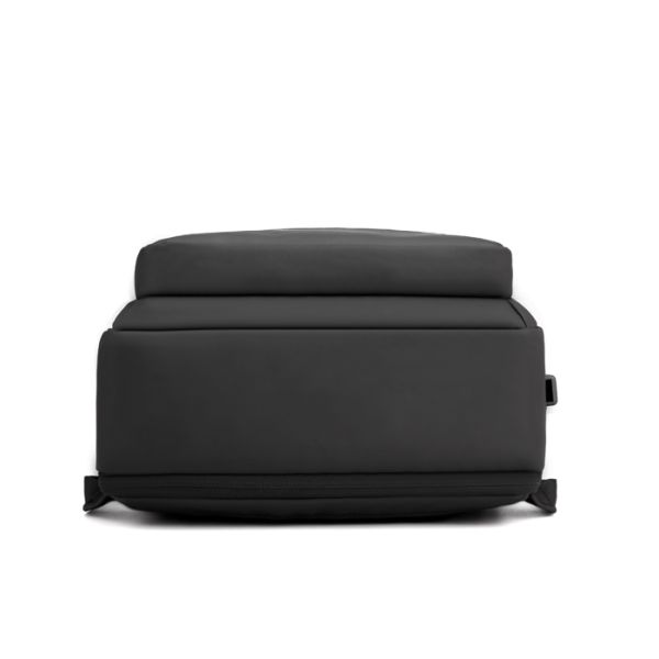 Прочный облегченный рюкзак водоустойчивого ноутбука 15,6 дюймов для перемещения