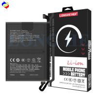 4000 mAh BLP747 Rechargeable Batteries for OPPO Reno Ace Battery Replacement Components
