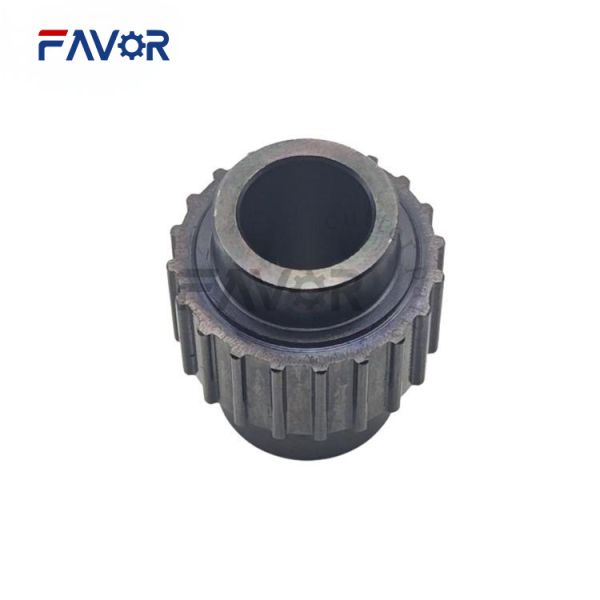 Vector IX6 Cutter Machine Pulley 128944 Standard Size For Machinery Repair