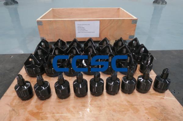 Two Way Back Pressure Valve - One Way Back Pressure Valve-Working Pressure:2000-20000psi.