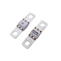 AMXL-250 Equivalente A121601-250 12x16mm 250A 125V Bolto Automóvel Em Fusível AMX Fusível de Tubos Cerâmicos Para Automóvel Híbrido Mild