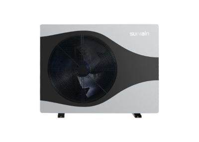 Топление Monoblock и охлаждая энергопотребление теплового насоса 10KW низкое