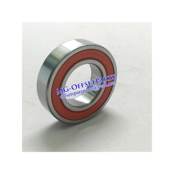HD ORIGINAL BEARING, NTN 6005LLU, ORIGINAL HD NEW PARTS