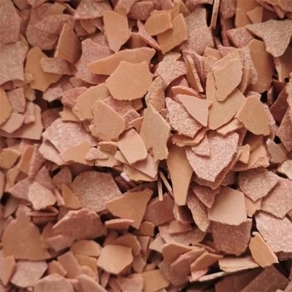 Industrial Sodium Sulfide Flakes 1.856g/Cm3 For Heavy Metal Removal
