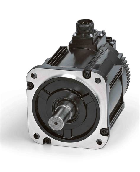 SGMAV A5ADA21 Three Phase AC Servo Motor , High Speed High Torque Servo Motor