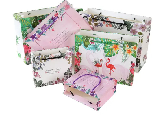 Ручка с ленточкой 