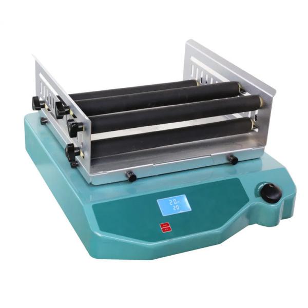 Rotary Speed of 100-500rpm Laboratory Equipment Decoloration Shaker Orbital Shaker