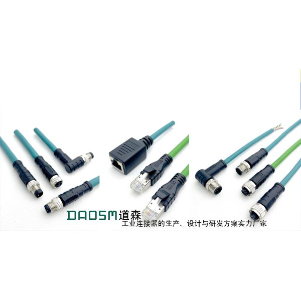 Shenzhen Dawson Electric Co., Ltd.