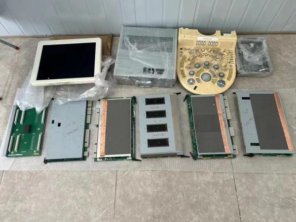 Hitachi Aloka Hi Vision Preirus Original Ultrasound LCD Monitor EZU-MT28-S1