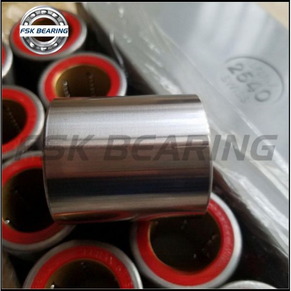 Smooth Operation GBL 2540B SFERAX Brass Cage Precision Linear Ball Bearing GBL Series