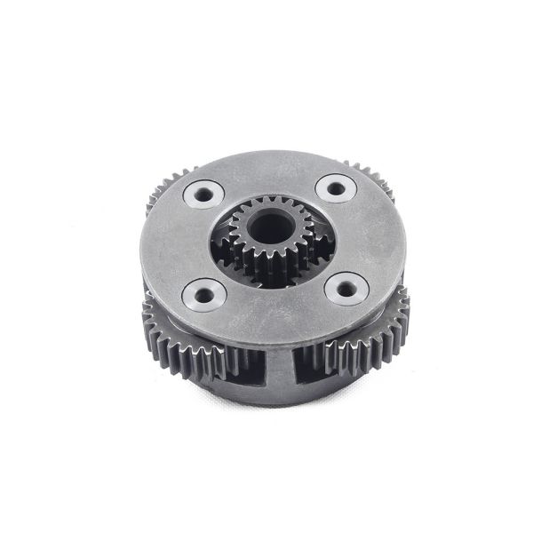 EX55 Gears for ZAX55 Excavator Travel Drive Planetary Carrier Gear Set