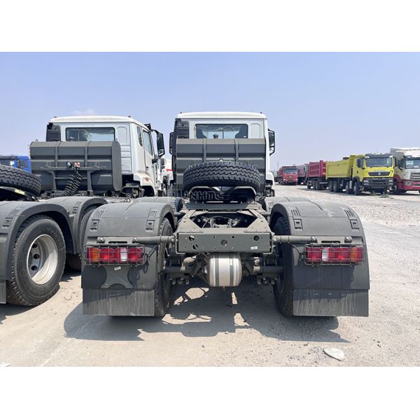 HOWO NX 10 колес 380hp полутрактор грузовик голова дизельное топливо ручная коробка передач правое евро 2 быстрая низкая цена продажа