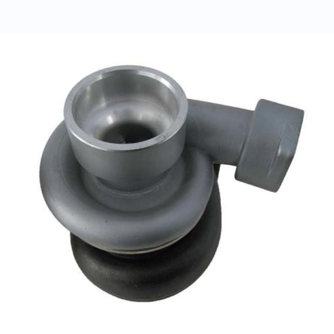 Journal Bearing Car Engine Turbocharger 4LF With Part Number 7C7582