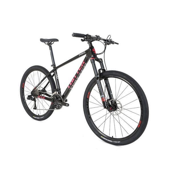 Велосипед гидравлического тормоза горного велосипеда 29er углерода скорости T900 SHIMANO ALTUS M6100 12S