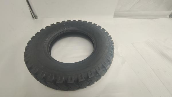 DAYANG OEM 5.0-12 Pneus de motocicleta Caixa de borracha natural embalagem global Cor preta