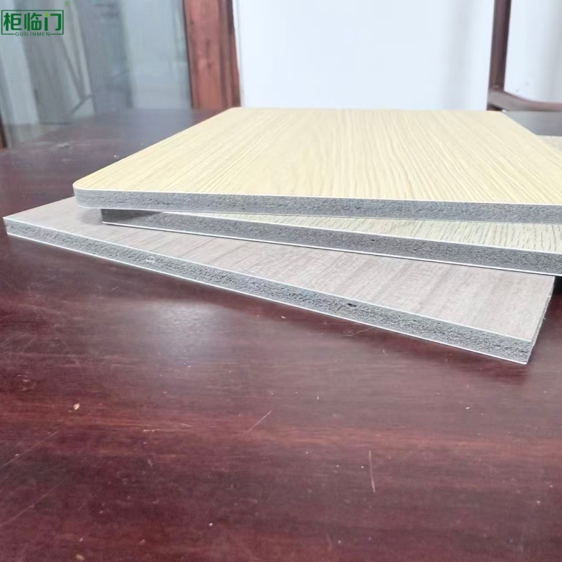 Waterproof SPC Crystal Wall Panel Stain Resistant Dirt Repellent SPC Sheet