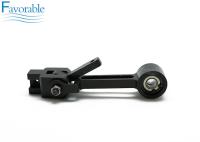 Rod Assembly Joint Twist Rod 7cm Componentes da máquina de corte