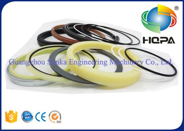 Excavator Cylinder Seal Kit DAEWOO DH300LC SOLAR290LC SOLAR300LC Arm Cylinder Seal Kit 2440-9240KT