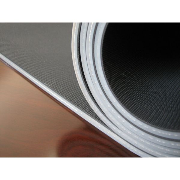 Durable Silicone Rubber Sheet for Vacuum Press Laminator with High Tensile Strength 7-12Mpa and Customizable Size and Color
