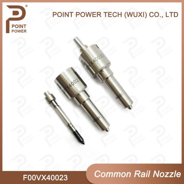F00VX40023 Piezo Nozzle For Injector 0445115018/019 0445115038/0445115039