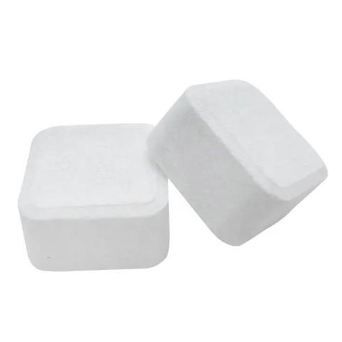 Household Front Load Washing Machine Cleaning Tablets 11g Quick Dissolving