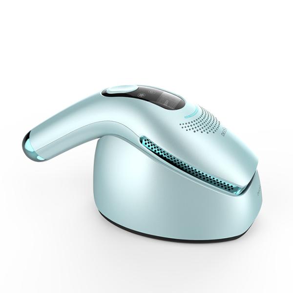 Ice Cooling IPL Beauty Device For Hair Removal Skin Rejuvenation Acne Clearance With FDA PSE DEESS Brand