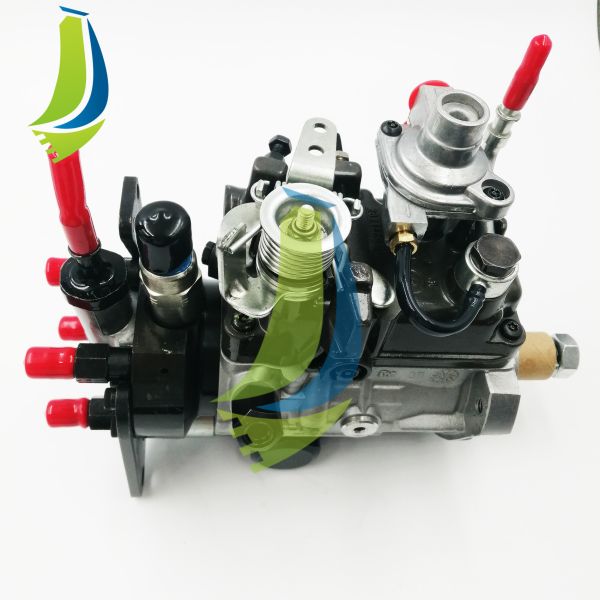 236-8288 9323A350G Дизельный топливный насос 2644H031