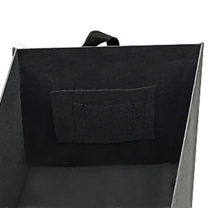 Fabric Raised Garden Bed 6x3x1ft Garden Grow Bed Bags for Growing Herbs, Flowers and Vegetables 128 Gallon