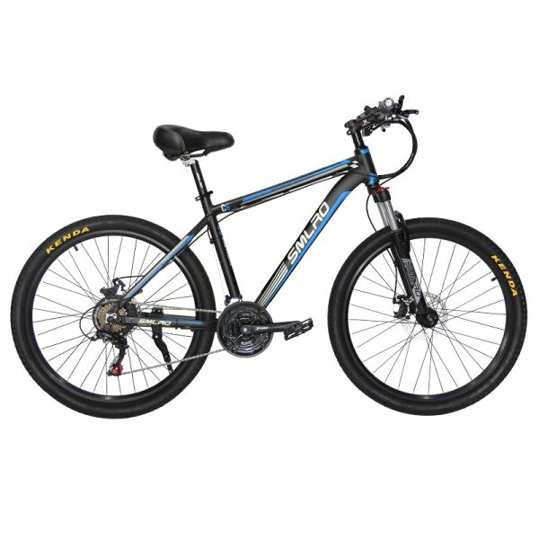 ODM Aluminum Alloy Mountain Bike With SHlMANO 21Speed Gear