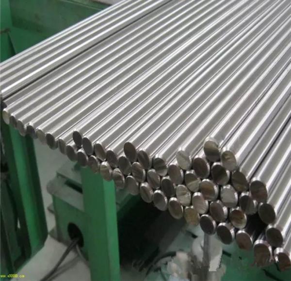 6mm Stainless Steel Bar Rod A182 ASTM F6 1045 Hot Rolled 304 Stainless Steel Hex Bar